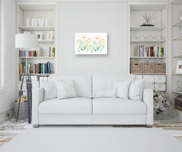 marguerite-daisy-obraz-na-plotnie-40x30-cm