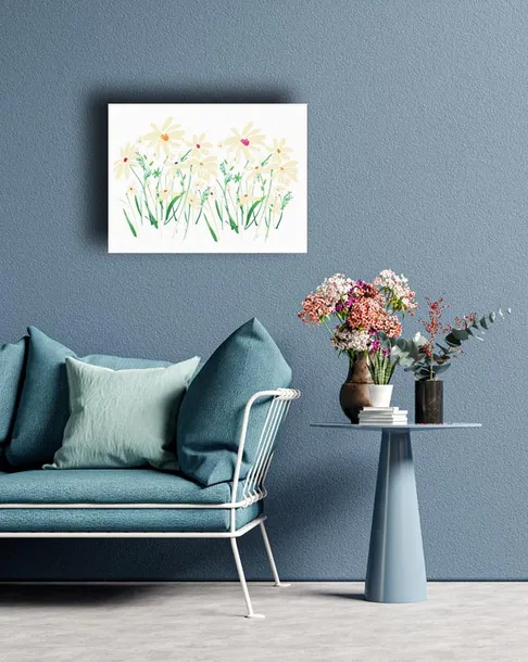 marguerite-daisy-obraz-na-plotnie-40x30-cm-stan-nowy