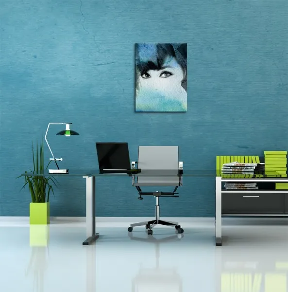 lady-in-blue-obraz-na-plotnie-30x40-cm-stan-nowy