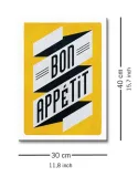 bon-appetit-obraz-na-plotnie-30x40-cm-stan-nowy
