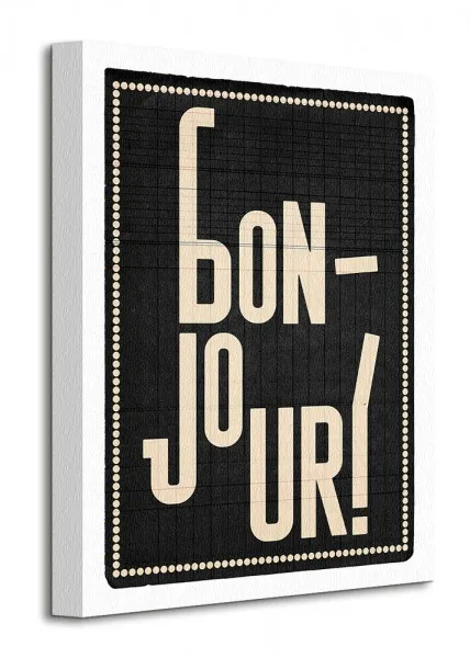 bonjour-obraz-na-plotnie-30x40-cm