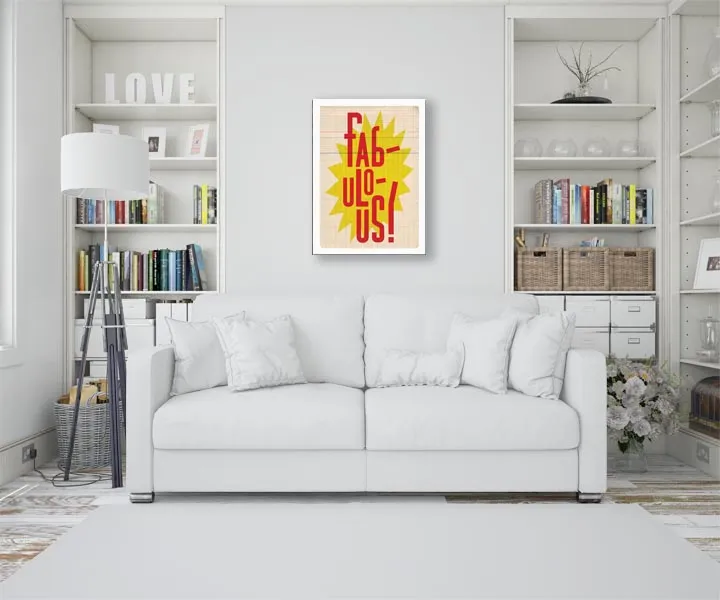 fabulous-obraz-na-plotnie-30x40-cm-stan-nowy