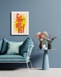 fabulous-obraz-na-plotnie-30x40-cm-stan-nowy