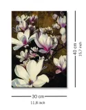 magnolia-silk-obraz-na-plotnie-30x40-cm-stan-nowy