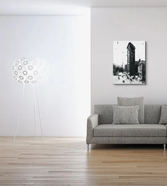 ogem-obraz-na-plotnie-30x40-cm-stan-nowy