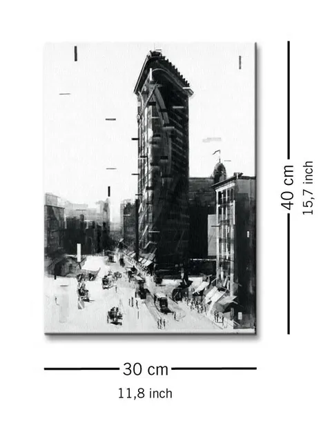 ogem-obraz-na-plotnie-30x40-cm-stan-nowy