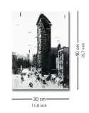 ogem-obraz-na-plotnie-30x40-cm-stan-nowy