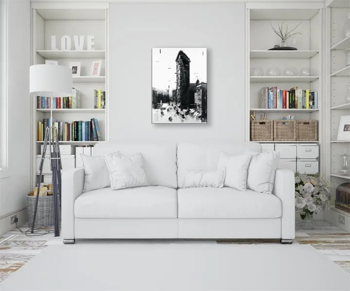 ogem-obraz-na-plotnie-30x40-cm-stan-nowy