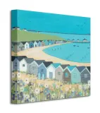 beach-huts-obraz-na-plotnie-40x40-cm
