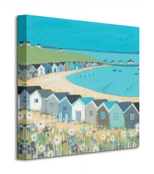 beach-huts-obraz-na-plotnie-40x40-cm