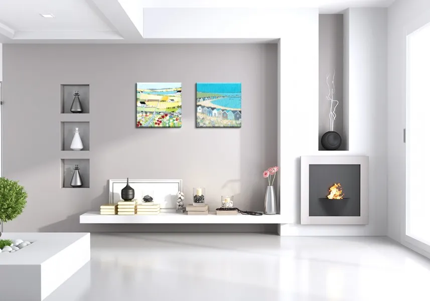 beach-huts-obraz-na-plotnie-40x40-cm-stan-nowy