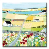bright-meadow-obraz-na-plotnie-40x40-cm-stan-nowy