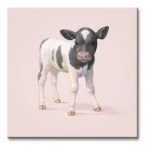 cow-obraz-na-plotnie-40x40-cm-stan-nowy