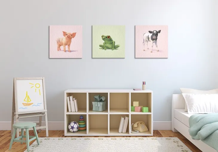cow-obraz-na-plotnie-40x40-cm-stan-nowy
