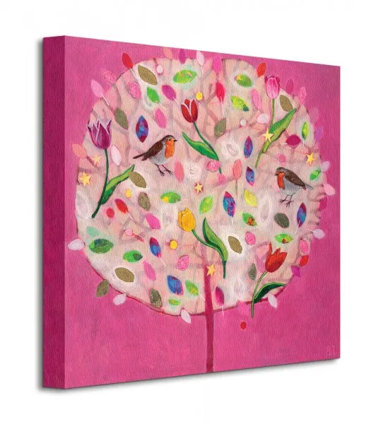 happy-tree-obraz-na-plotnie-40x40-cm-stan-nowy