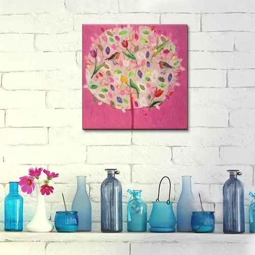 happy-tree-obraz-na-plotnie-40x40-cm-stan-nowy