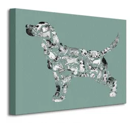 cocker-spaniel-obraz-na-plotnie-50x40-cm