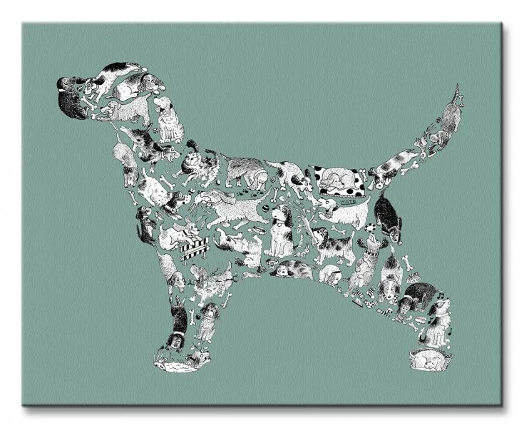 cocker-spaniel-obraz-na-plotnie-50x40-cm
