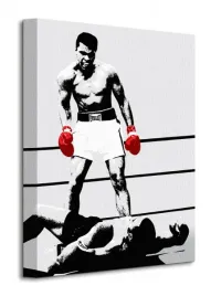 muhammad-ali-gloves-corbis-obraz-na-plotnie-30x40-cm