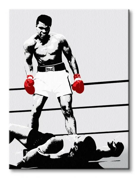 muhammad-ali-gloves-corbis-obraz-na-plotnie-30x40-cm