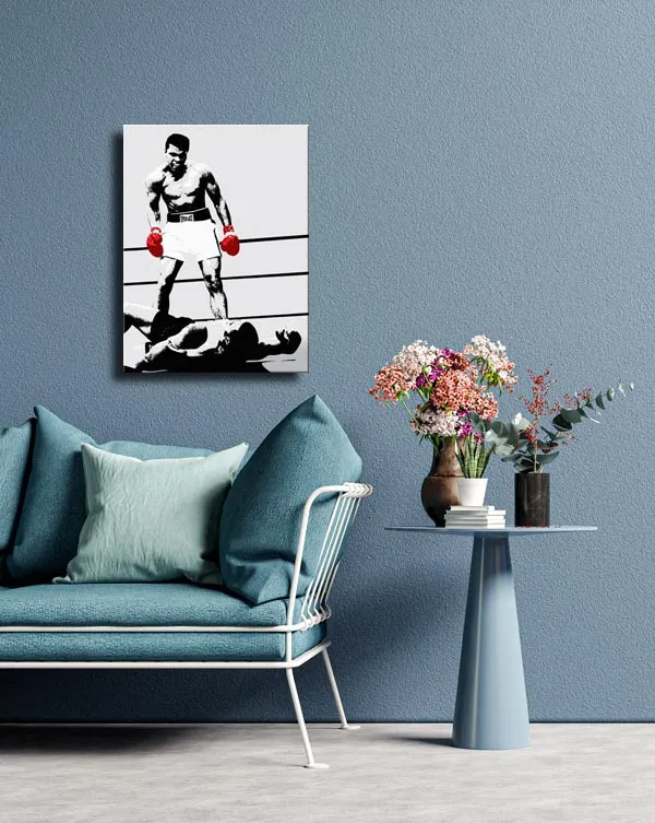 muhammad-ali-gloves-corbis-obraz-na-plotnie-30x40-cm-stan-nowy