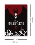 maleficent-wings-obraz-na-plotnie-30x40-cm-stan-nowy