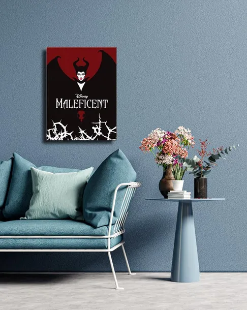 maleficent-wings-obraz-na-plotnie-30x40-cm-stan-nowy