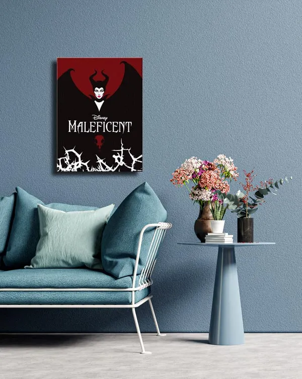 maleficent-wings-obraz-na-plotnie-30x40-cm
