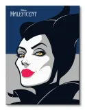 maleficent-face-obraz-na-plotnie-30x40-cm-stan-nowy