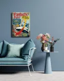 fantastic-four-marvel-comics-obraz-na-plotnie-30x40-cm-stan-nowy