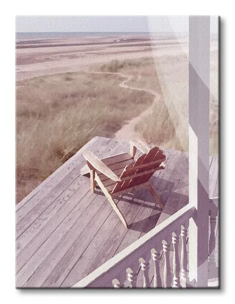 hamptons-ii-obraz-na-plotnie-30x40-cm