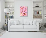 gymkhana-obraz-na-plotnie-30x40-cm-stan-nowy