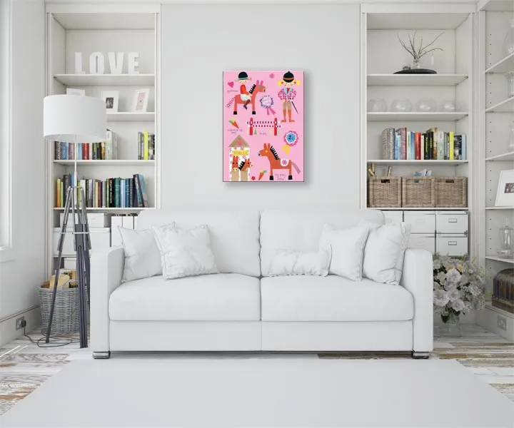 gymkhana-obraz-na-plotnie-30x40-cm