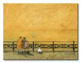 sam-toft-a-romantic-interlude-obraz-na-plotnie-40x30-cm-stan-nowy