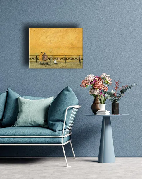 sam-toft-a-romantic-interlude-obraz-na-plotnie-40x30-cm-stan-nowy
