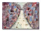 downtown-obraz-na-plotnie-40x30-cm-stan-nowy