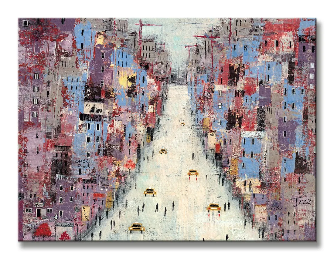 downtown-obraz-na-plotnie-40x30-cm