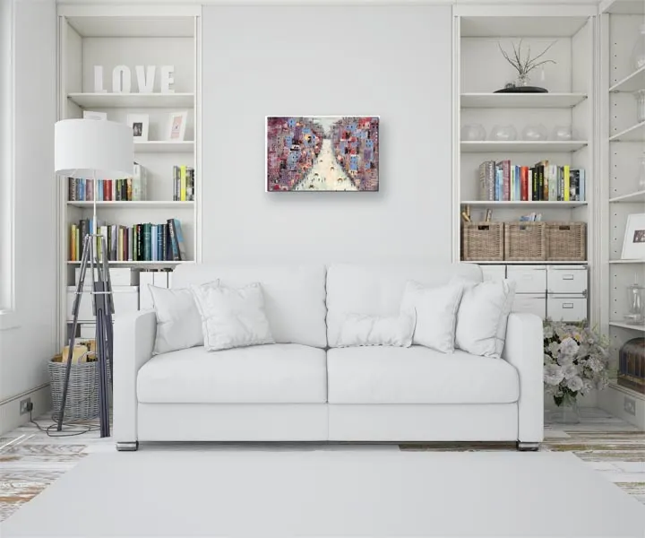 downtown-obraz-na-plotnie-40x30-cm-stan-nowy