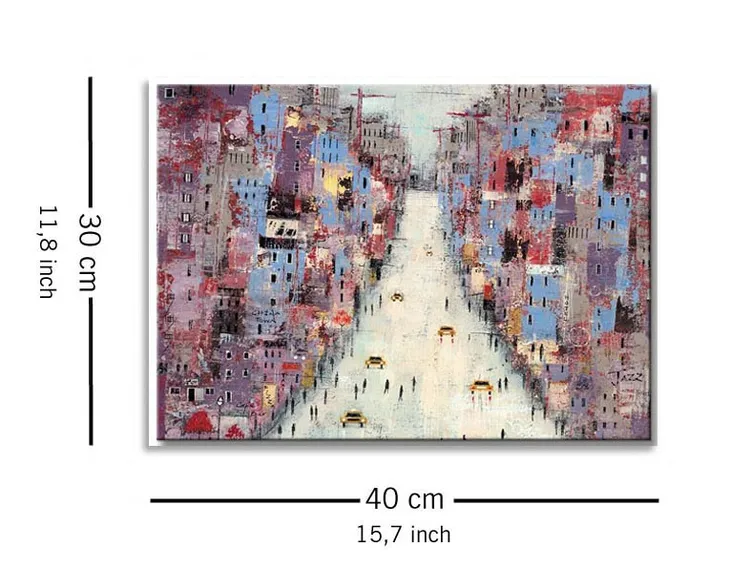 downtown-obraz-na-plotnie-40x30-cm-stan-nowy