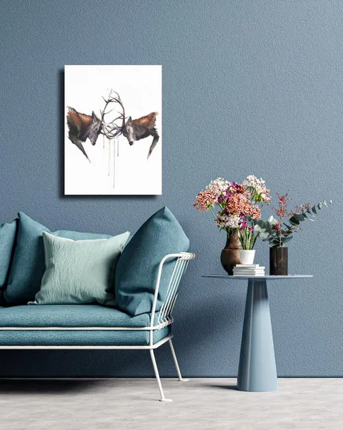 headstrong-obraz-na-plotnie-30x40-cm-stan-nowy