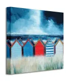 beach-huts-i-obraz-na-plotnie-40x40-cm