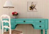 bee-obraz-na-plotnie-30x30-cm-stan-nowy