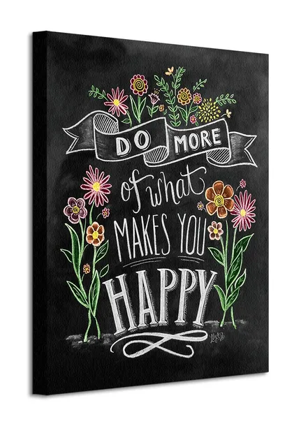 happy-obraz-na-plotnie-40x50-cm