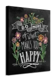 happy-obraz-na-plotnie-40x50-cm
