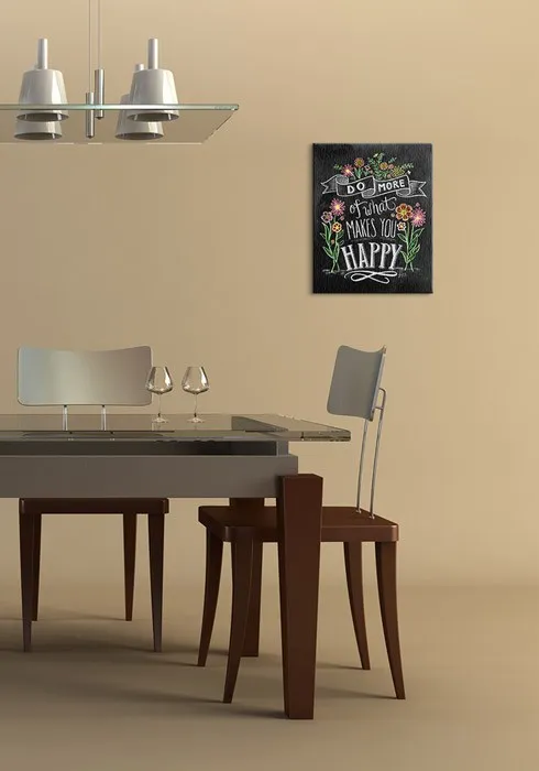 happy-obraz-na-plotnie-40x50-cm-stan-nowy