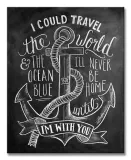 anchor-obraz-na-plotnie-40x50-cm-stan-nowy