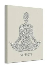 namaste-obraz-na-plotnie-40x50-cm