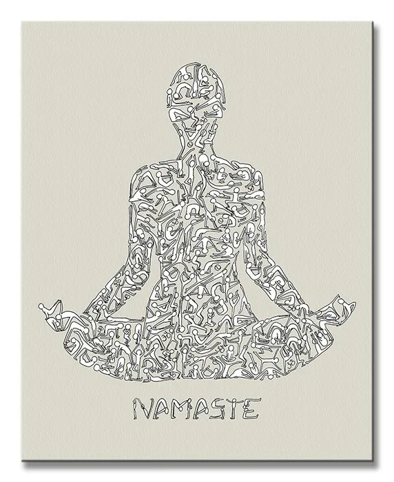 namaste-obraz-na-plotnie-40x50-cm