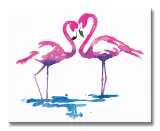 flamingo-study-obraz-na-plotnie-50x40-cm