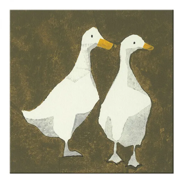 ducks-obraz-na-plotnie-30x30-cm-stan-nowy